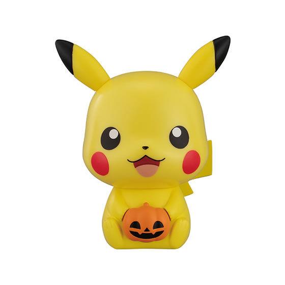 ピカチュウ ポケモン ポケットモンスター カプキャラ ポケットモンスター 10 2609s194pmt1 トレカショップ Lead 通販 Yahoo ショッピング