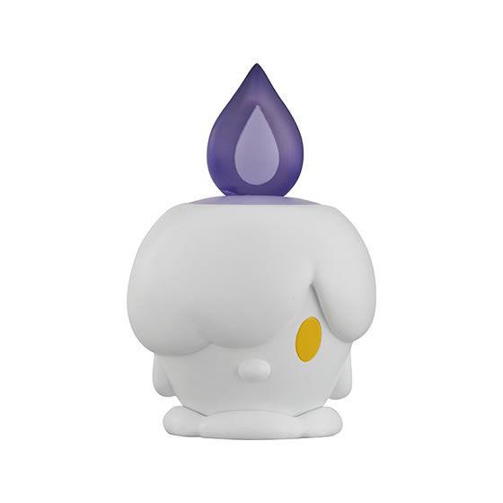 ヒトモシ ポケモン ポケットモンスター カプキャラ ポケットモンスター 10 2609s194pmt4 トレカショップ Lead 通販 Yahoo ショッピング