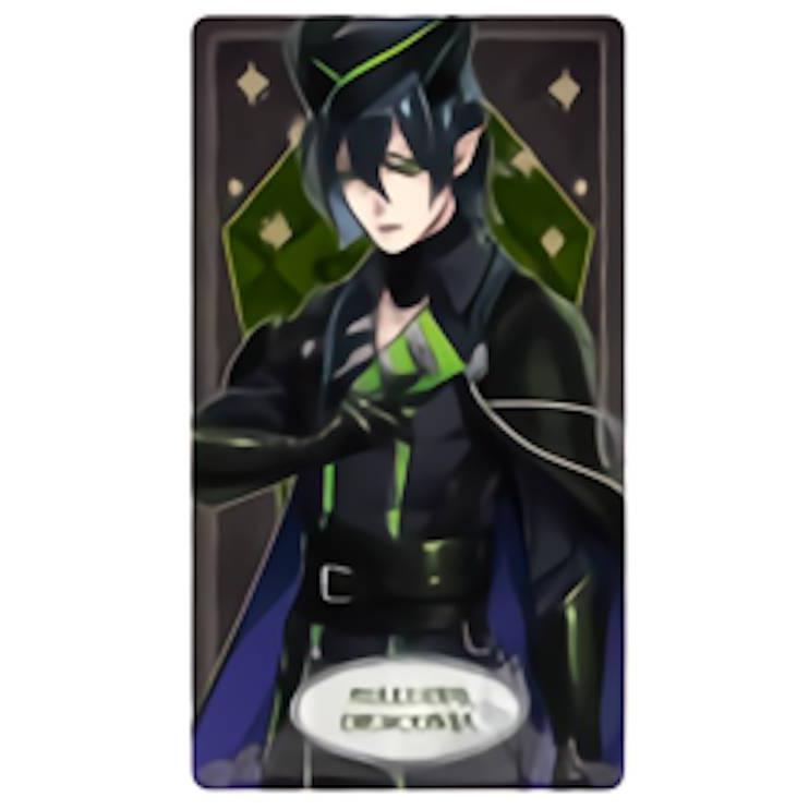 マレウス・ドラコニア】 ディズニーツイステッドワンダーランド