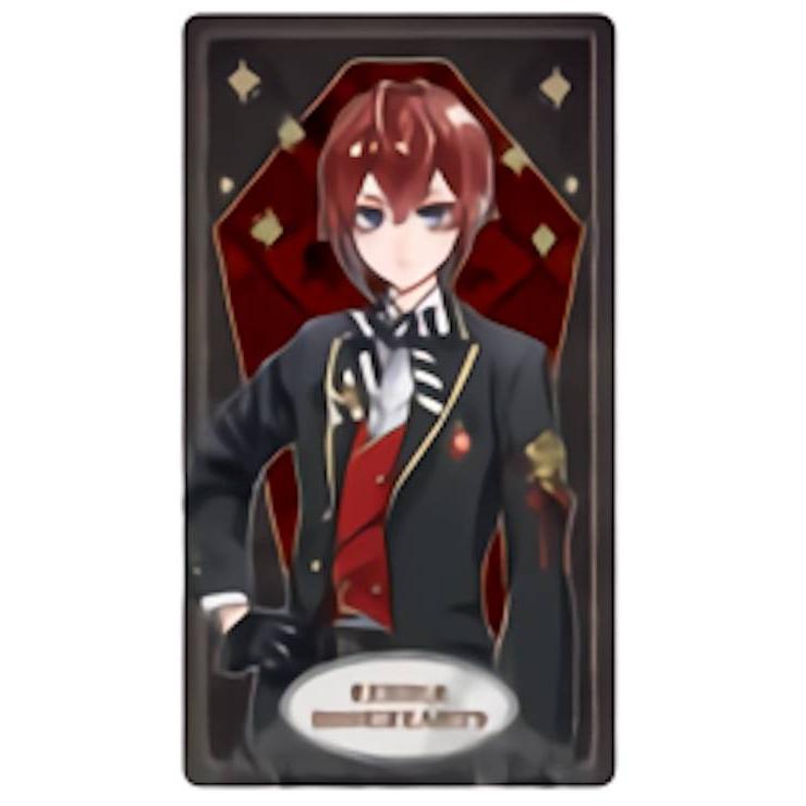 ツイステ リドル 制服 アルカナカード 100枚 ツイステ リドル 制服 アルカナカード 100枚 ツイステッド