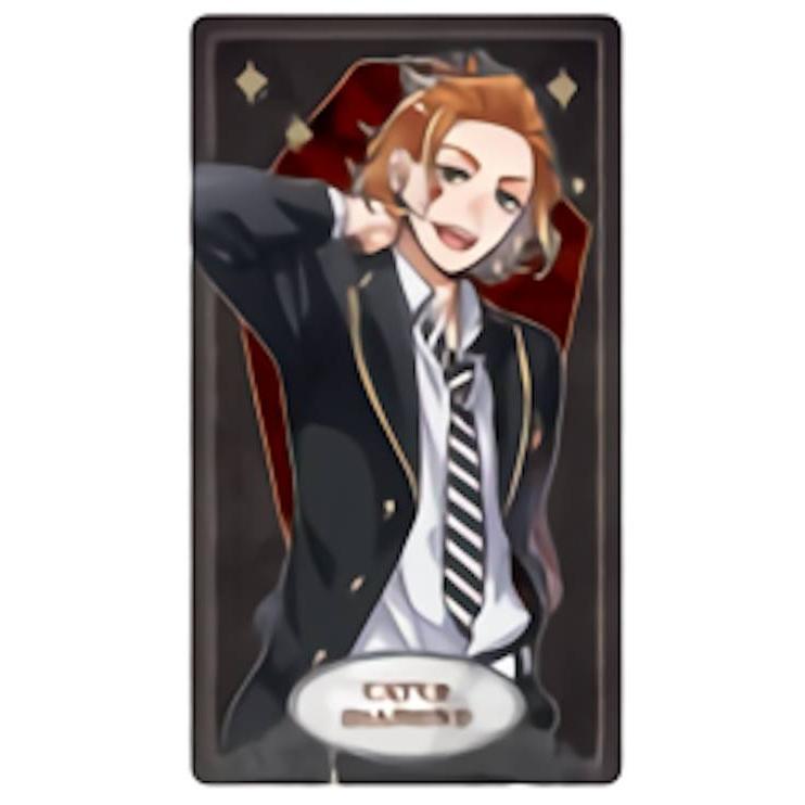 ツイステ ナムコ 缶バッジ 制服 ケイト・ダイヤモンド Amazon | 【ケイト・ダイヤモンド】ディズニー ツイステッド