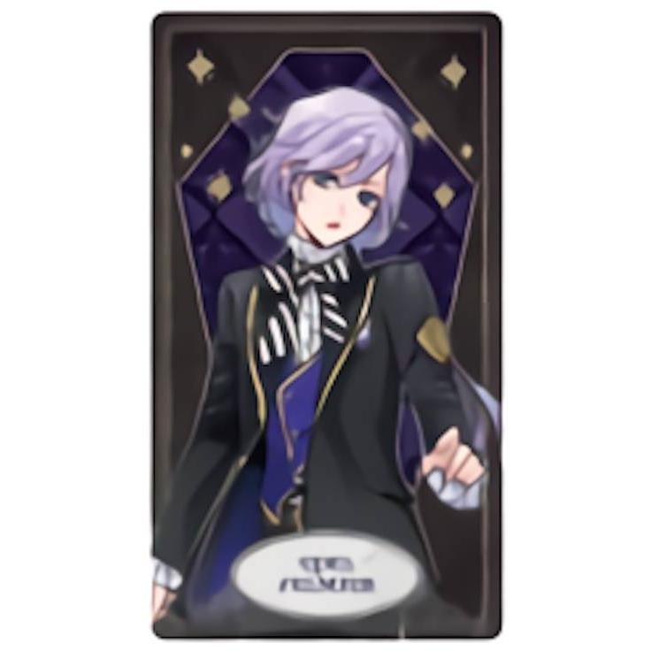 エペル・フェルミエ (制服) 】 ディズニーツイステッドワンダーランド