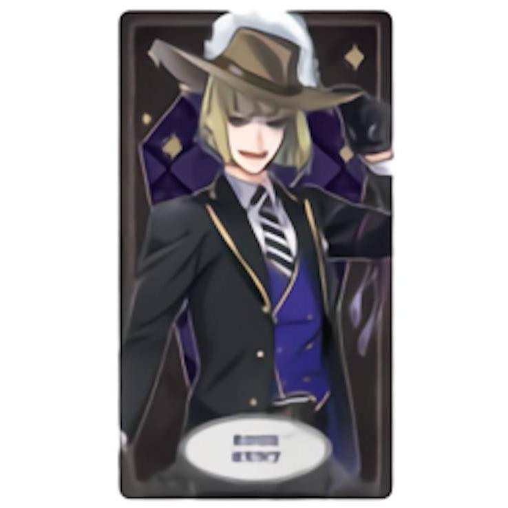 ルーク・ハント (制服) 】 ディズニーツイステッド ルーク・ハント (制服) 】 ディズニーツイステッド