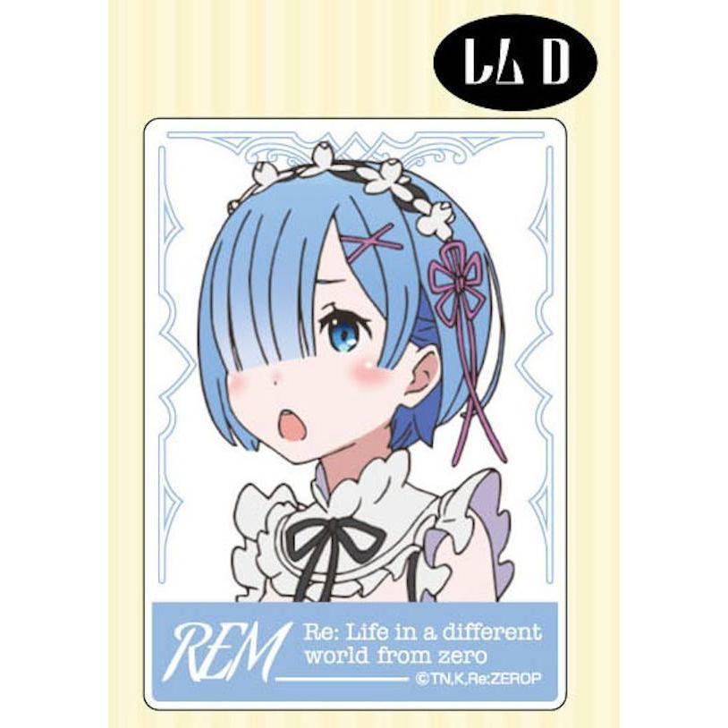 レムd アクリルマグネット Re ゼロから始める異世界生活 レム 2609s426r0t4 トレカショップ Lead 通販 Yahoo ショッピング