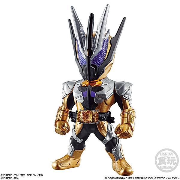 122.仮面ライダーサウザー】 仮面ライダーコンバージ CONVERGE KAMEN 