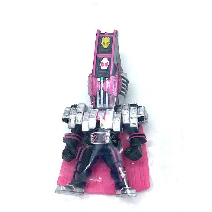 123.仮面ライダーディケイド コンプリートフォーム21 123.仮面ライダーディケイド コンプリートフォーム21