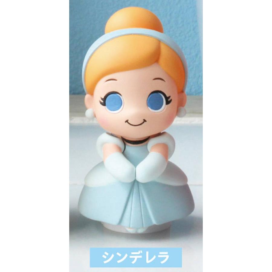 シンデレラ】 ちょっこりさんFig. ディズニープリンセススペシャル