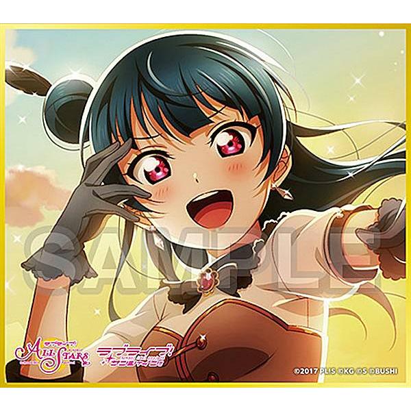 津島善子】 ラブライブ!スクールアイドルフェスティバル ALL STARS