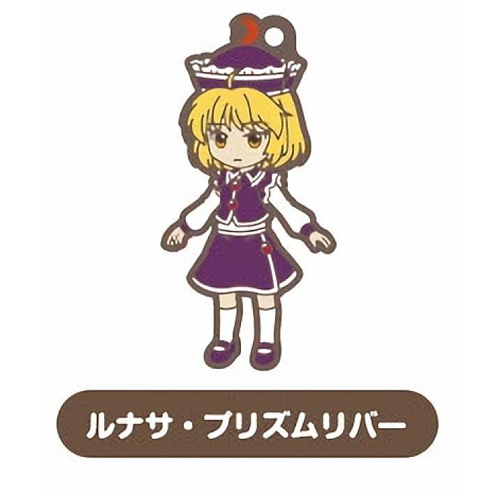 【東方Project】ルナサ・プリズムリバー　スリーブ スリーブ】波天宮 キャラクタースリーブシリーズ 「東風谷 早苗 其の弐