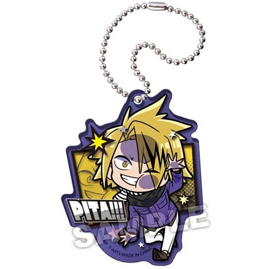 上鳴電気】ぴた!でふぉめ 僕のヒーローアカデミア 私服 アクリル 