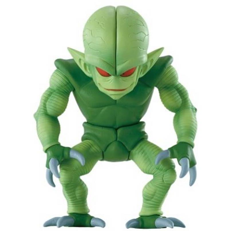 一番くじドラゴンボールEX　E賞栽培マン　ラディッツ付き E賞 MASTERLISE 栽培マン】一番くじ ドラゴンボール EX 天下分け目超