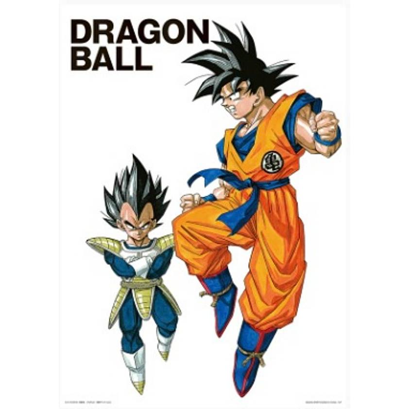一番くじ　ドラゴンボールEX 天下分け目の超決戦 ベジータ　孫悟空 Amazon.co.jp: 一番くじ ドラゴンボール EX 天下分け目の超決戦