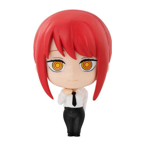 マキマ】チェンソーマン カプセルフィギュアコレクション : トレカ