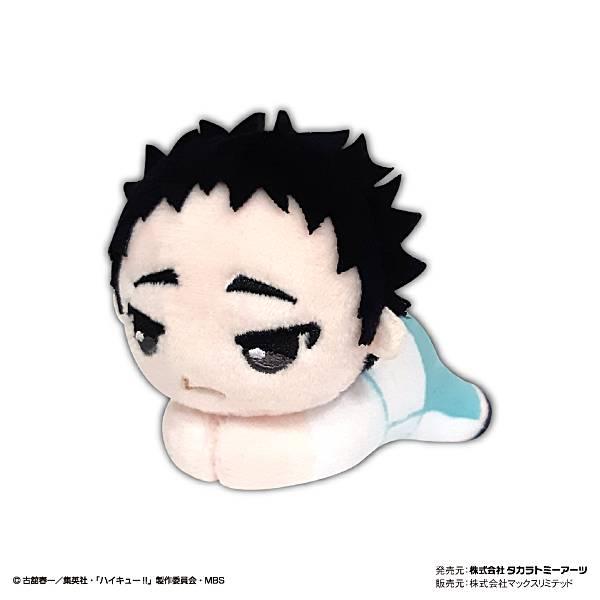 ハイキュー 松川一静 缶バッジ J-WORLD - メルカリ【ハイキュー 松川一