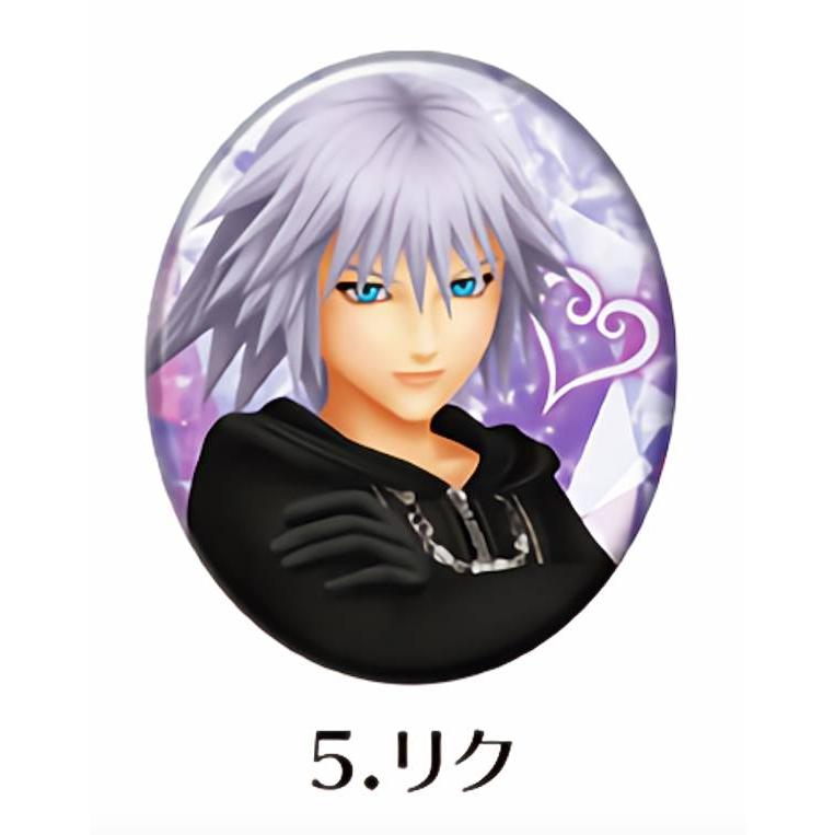 キングダムハーツ トレカ KINGDOM HEARTS CARD 王様 リク Amazon