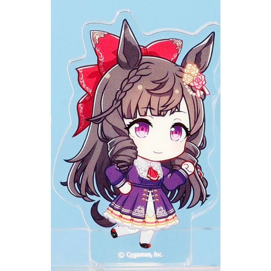 ダイイチルビー】 ウマ娘 プリティーダービー ころっとアクリル