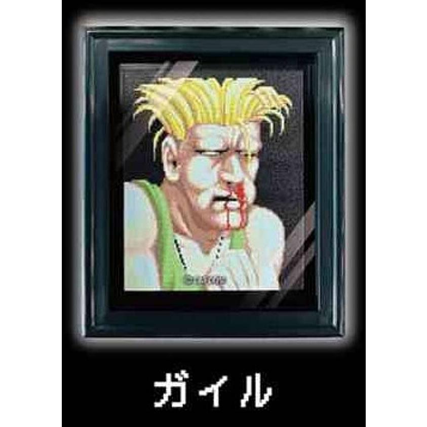 ストリートファイター２　マグカップ Street Fighter 2 arcade 1Up topper – Szabo's Arcades