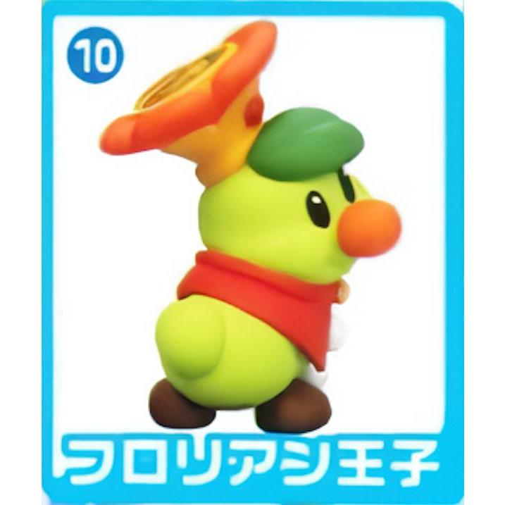 チョコエッグ　スーパーマリオブラザーズワンダー スーパーマリオワンダーのチョコエッグが10月28日から発売開始‼️ 種類