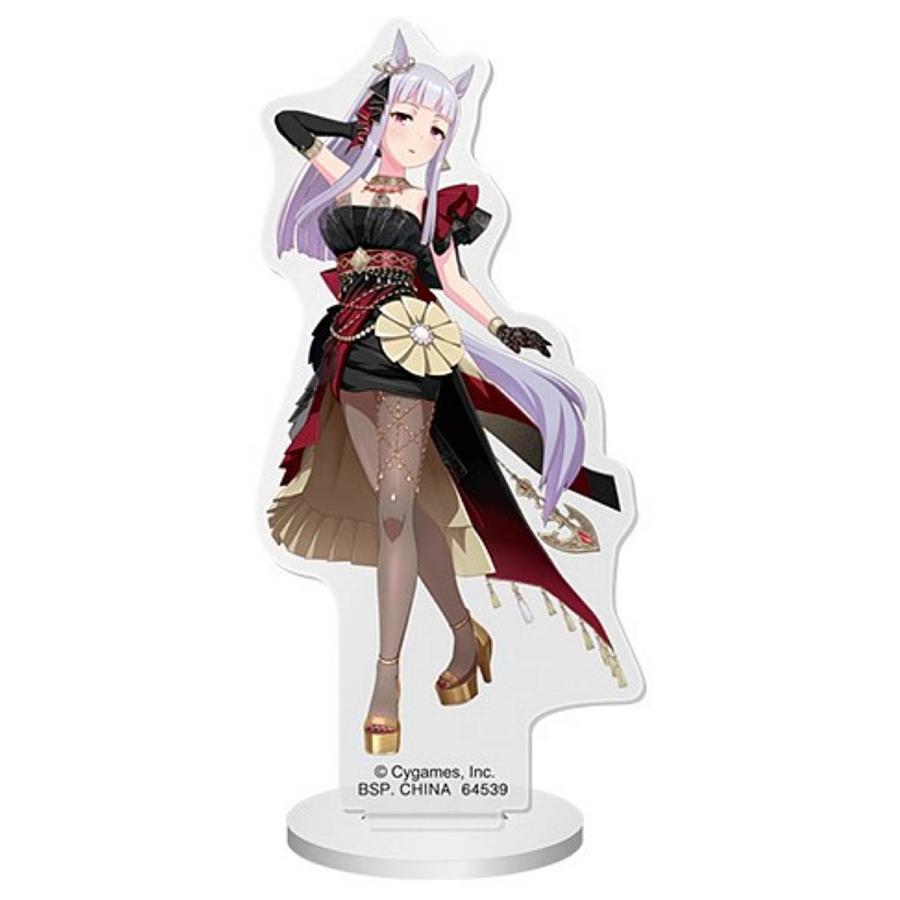 G賞 ゴールドシップ (アクリルスタンド)】一番くじ ウマ娘 プリティー