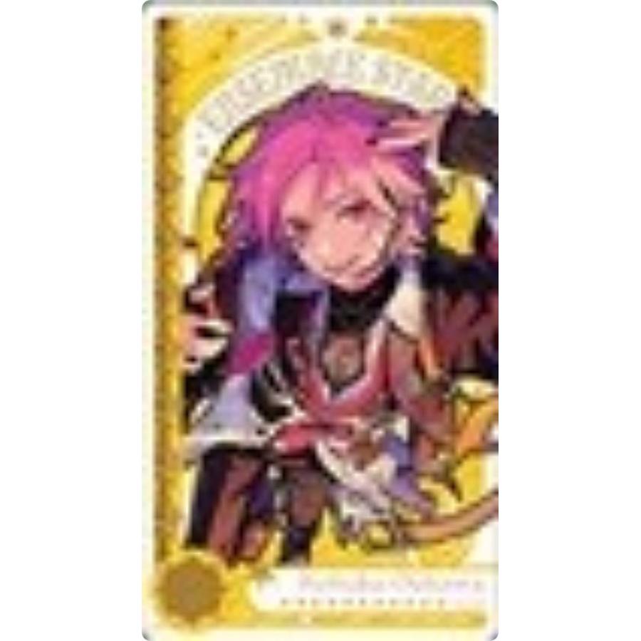 あんスタ アルカナ 3 あんさんぶるスターズ!! アルカナカードコレクション3 2025年4月