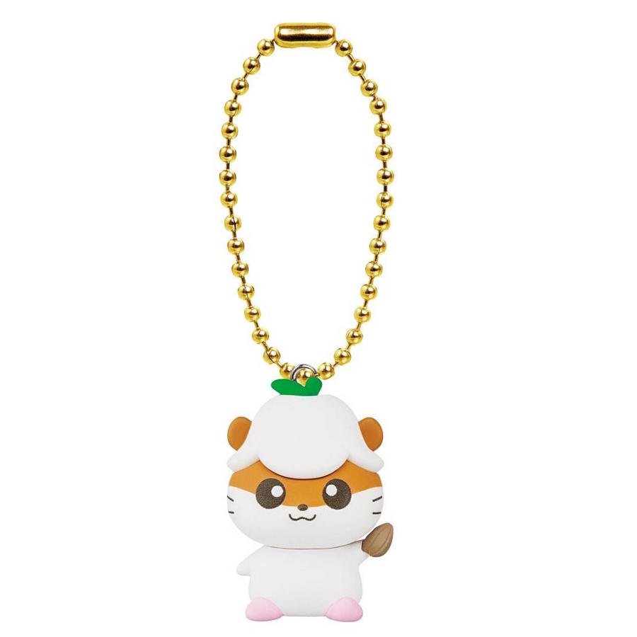 11.コロコロクリリン】サンリオキャラクターズ マスコット&グミ