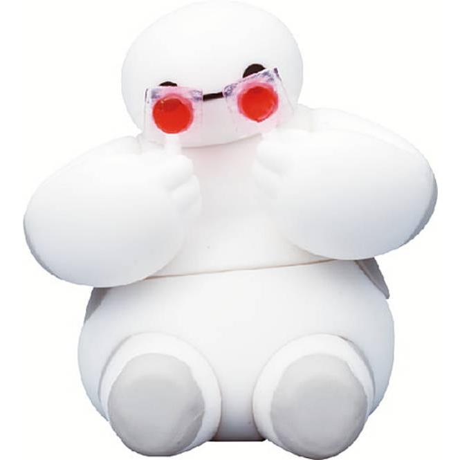 ベイマックス？-キャンディ-】ベイマックス Hide&Seek かくれんぼ