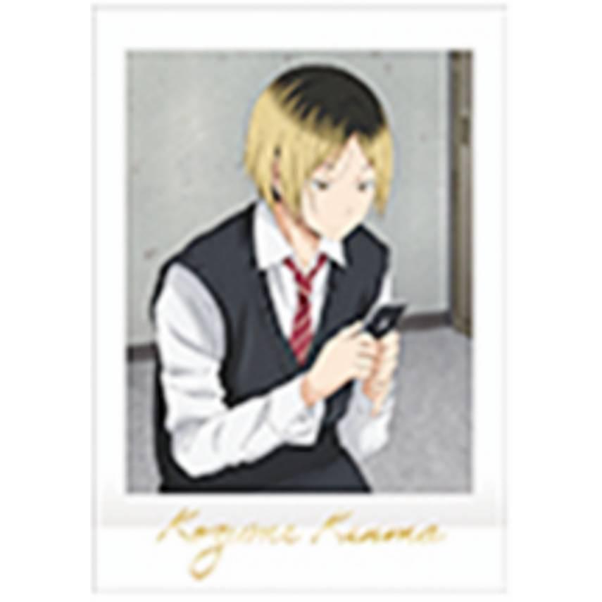 ハイキュー 孤爪研磨 ぱしゃこれ 学ラン 袴 Premium ハイキュー 孤爪