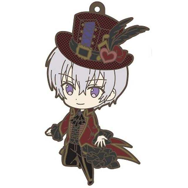 逢坂壮五】アイドリッシュセブン 描き起こしミニキャラ バレンタイン大