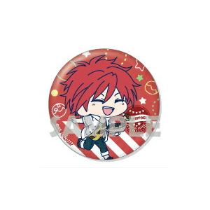 新テニスの王子様 遠山金太郎 缶バッジ 遠山金太郎】 新テニスの王子様 トレーディング缶バッジ -in