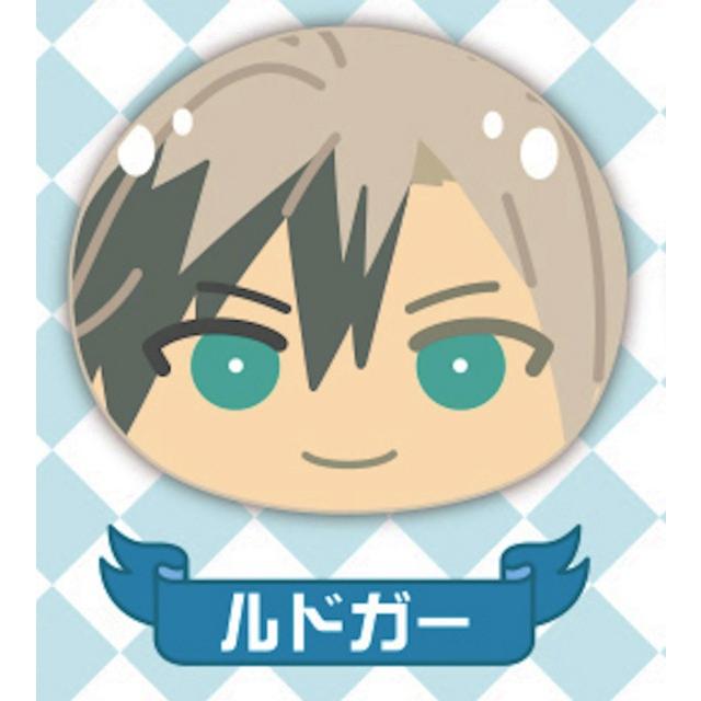 ルドガー ウィル クルスニク テイルズ オブ シリーズ おまんじゅうにぎにぎマスコット Og s396tlt6 トレカショップ Lead 通販 Yahoo ショッピング