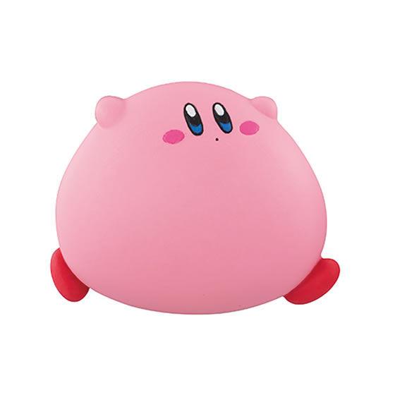 カービィ (まんぷく) 】星のカービィ はさむんです。2 : トレカ