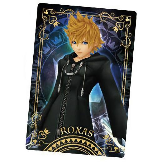 19 ロクサス キャラクターカード キングダムハーツ カードウエハース s97khut19 トレカショップ Lead 通販 Yahoo ショッピング