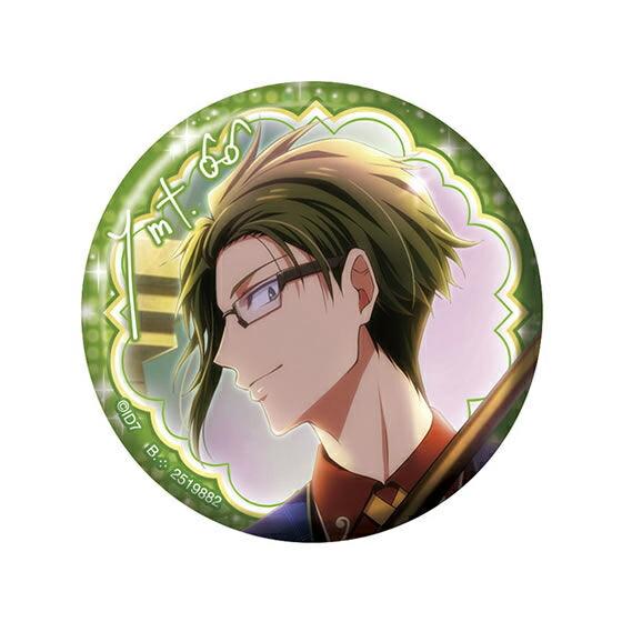 二階堂大和 アイドリッシュセブン カプセル缶バッジコレクション Vol 5 2705s129i7t02 トレカショップ Lead 通販 Yahoo ショッピング