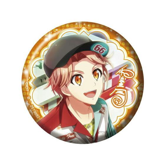 アイドリッシュセブン アイナナ カプセル缶バッジ カプ缶 和泉三月 80個 アイドリッシュセブン アイナナ カプセル缶バッジ カプ缶 和泉三月 80