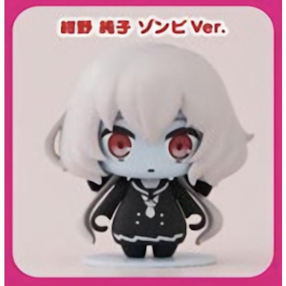 紺野純子 ゾンビVer.】 ポケマケット ゾンビランドサガ02 : トレカ 