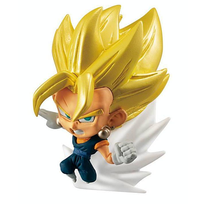超サイヤ人 ベジット ドラゴンボール超戦士フィギュア 4 2711s243d4t5 トレカショップ Lead 通販 Yahoo ショッピング
