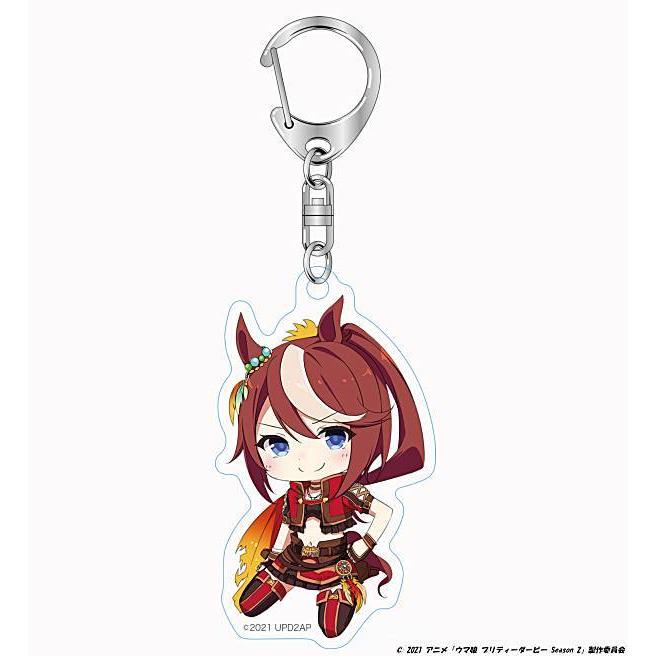 トウカイテイオー】 ウマ娘 プリティーダービー Season 2 ちょこ