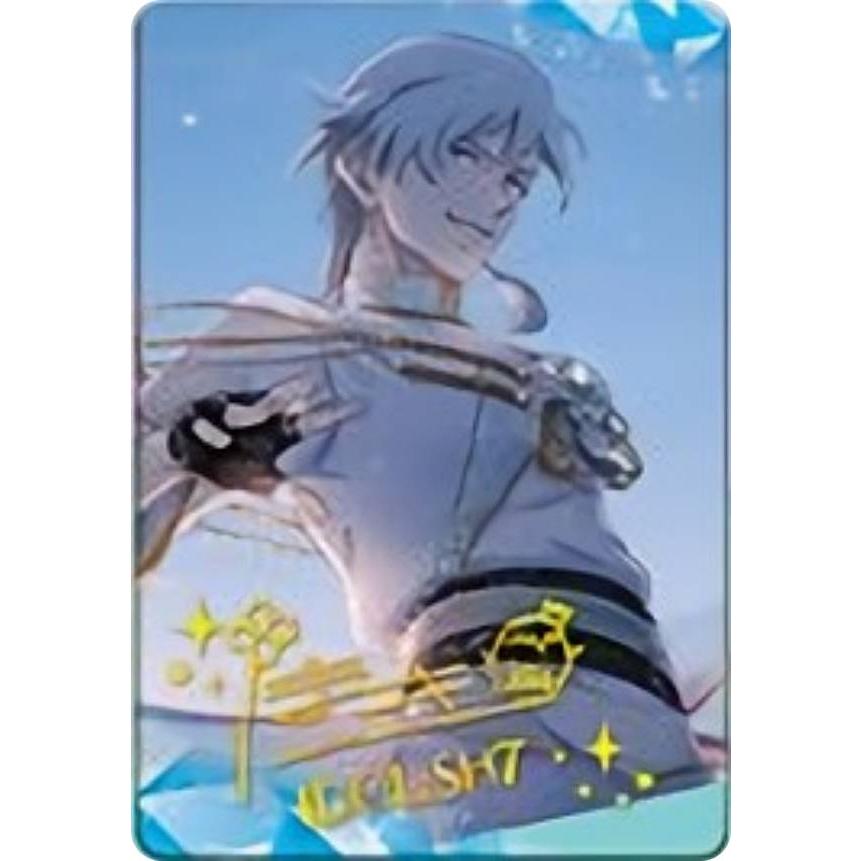 大手通販 アイドリッシュセブン 環 メタルカードまとめ売り おもちゃ