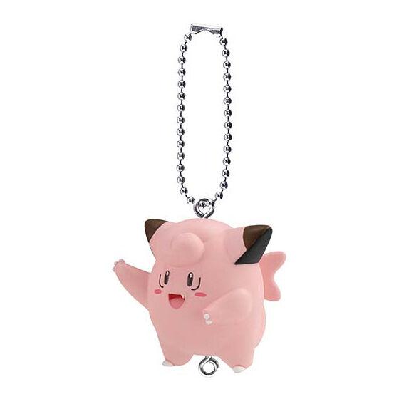 ピッピ(ボールチェーンver.)】ポケットモンスター つまんで