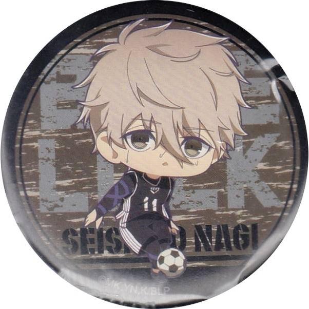 凪誠士郎】 ブルーロック 缶スタンド :272210s213blt05:トレカショップ