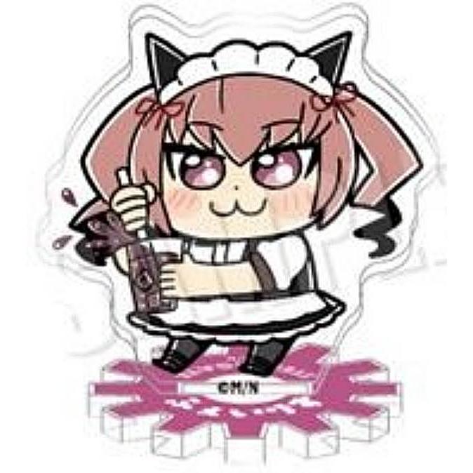 フェイリス・ニャンニャン】STEINS;GATE しゅたげぶくぶ ち