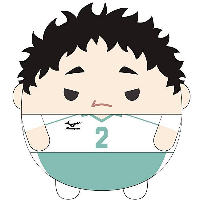 ハイキュー‼︎ 5周年記念　受注ピンズ 松川　3個セット ハイキュー‼︎ 5周年記念 受注ピンズ 松川 3個セット 【公式通販】