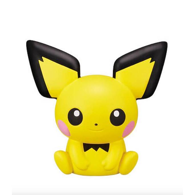 ピチュー】 ポケモンキッズ パルデア地方編 : トレカショップ LEAD