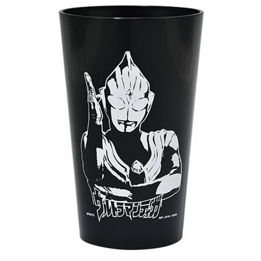 D賞 ウルトラマンティガ(タンブラー)】一番くじ ウルトラマンティガ