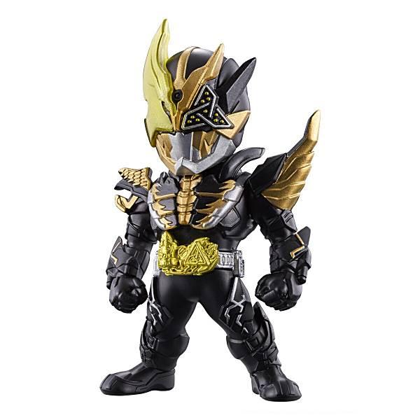 155.仮面ライダージュウガ】仮面ライダー コンバージ CONVERGE KAMEN