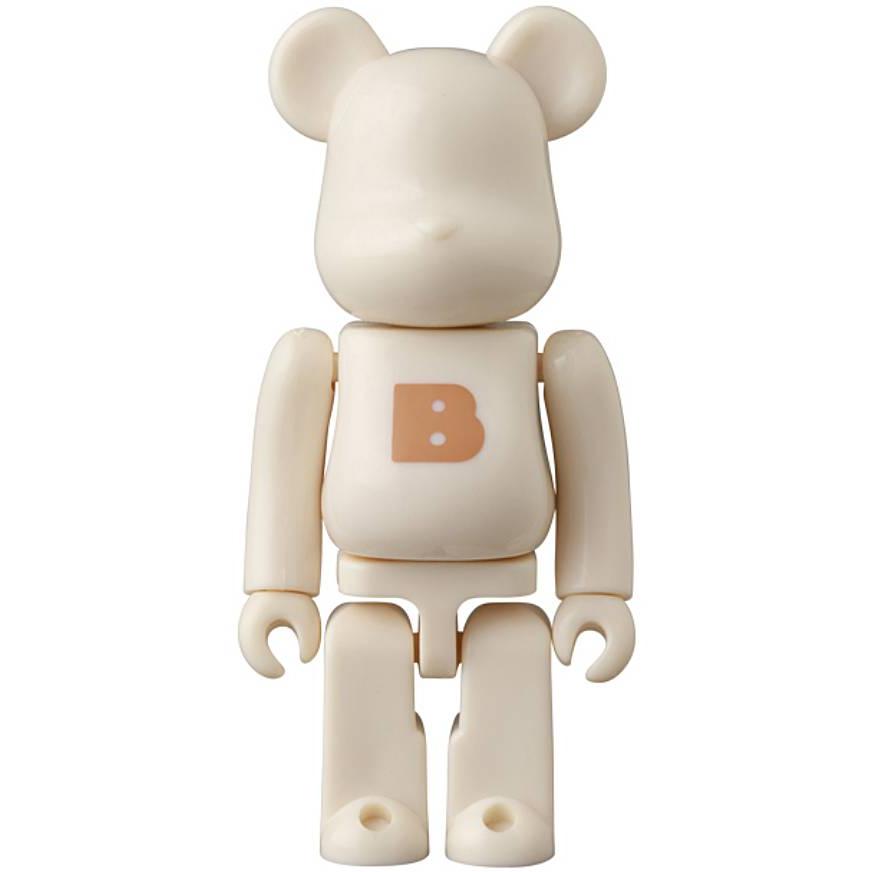 ベアブリック 47 PATTERN パターン BE@RBRICK - その他