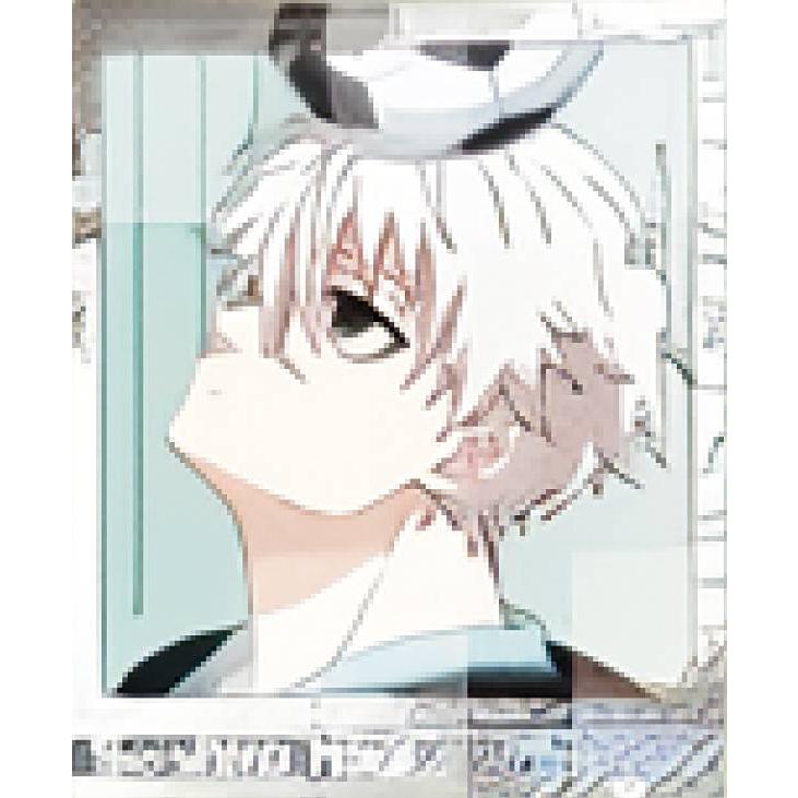 凪誠士郎(E)】 ブルーロック スナップマイド SQmore!2 : トレカ