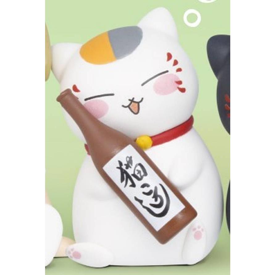ニャンコ先生】肩ズンFig. 夏目友人帳 : トレカショップ LEAD
