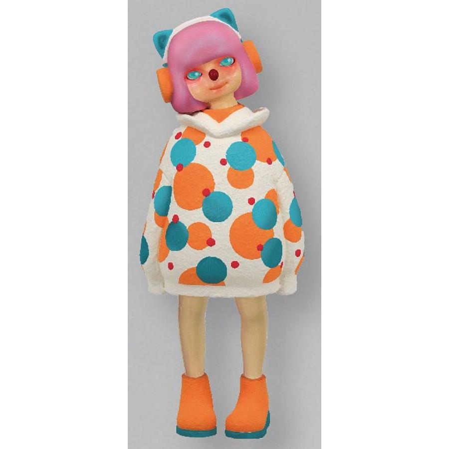 orange】勝田えみ Cat Ears : トレカショップ LEAD. - 通販 - Yahoo  