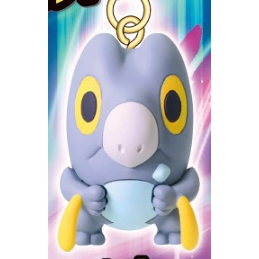 セビエ】ポケモン 根付マスコット ドラゴン使いへの道 : トレカ